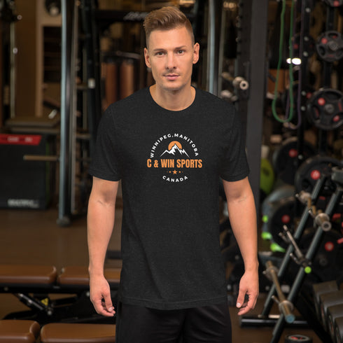 Winnipeg T-Shirt